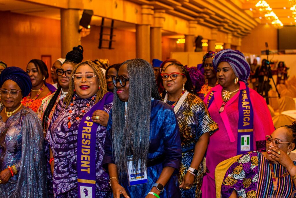 CWB Africa Summit 2025 Concludes with Call to Action for Women’s Empowerment