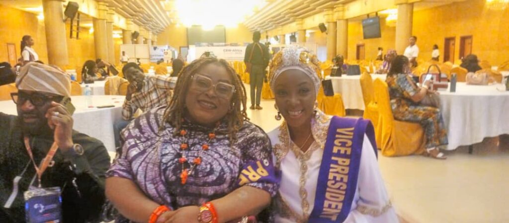 CBW-AFRICA SUMMIT 2025 – FOR IMMEDIATE RELEASE